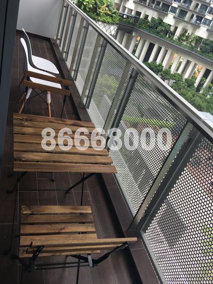 Spottiswoode 18 (D2), Apartment #153147682
